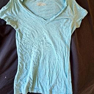 Mossimo women's boyfriend tee